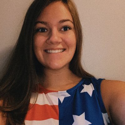 beccajewell21's profile picture. I’ve had Senioritis since Freshman Year 🤷🏼‍♀️