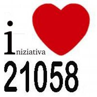 iniziativa 21058(@iniziativa21058) 's Twitter Profile Photo