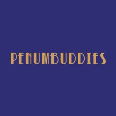 A commentary podcast for our favorite queer space noir, the Penumbra Podcast.
