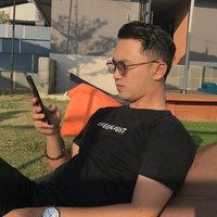 Romadhon Ikhwan (@mangodon92) 's Twitter Profile