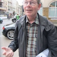 Ken Titmuss (@oldmapman) 's Twitter Profile