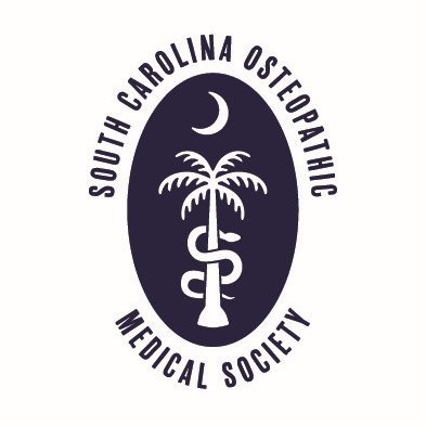 The South Carolina Osteopathic Medical Society (SCOMS) is the state association for doctors of osteopathic medicine in South Carolina.