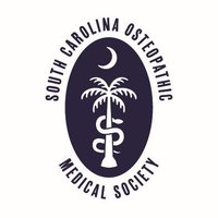 South Carolina Osteopathic Medical Society(@SCOMSDOs) 's Twitter Profile Photo