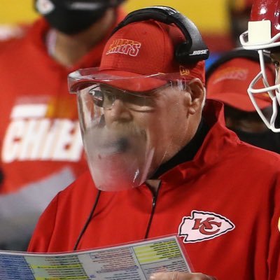 Applying Andy Reid’s clock management skills to the gambling world