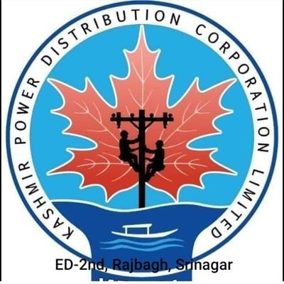 Official Twitter Handle of Electric Division-II Rajbagh (Sub Divisions Baghat, Chanapora, Hazuribagh, Rajbagh, Karan Nagar)