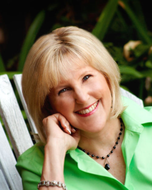 DeeBright's profile picture. author, speaker, adventurer, lover of life, grandmother, and daughter of the King!