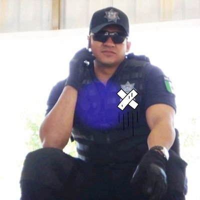 geopfc's profile picture. Técnico superior universitario en seguridad pública y licenciado en Derecho.