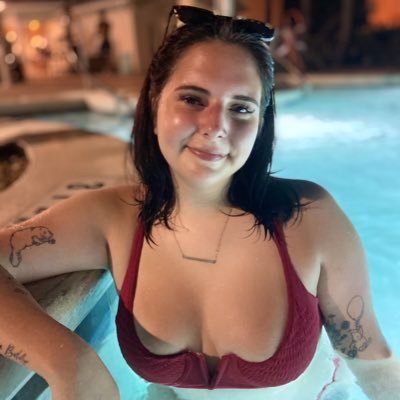 Feminist, Black Lives Matter, she/her