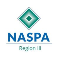 NASPA Region III (@naspareg3) 's Twitter Profile Photo NASPA Region III (@naspareg3) 's Twitter Profile Photo