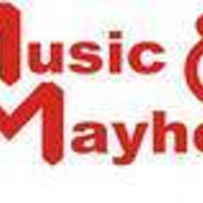 MusicandMayhem's profile image