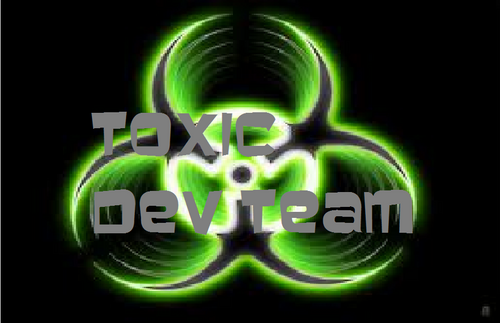 Toxic Dev Team