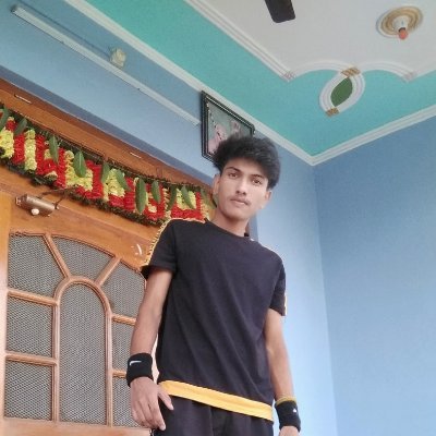 RishavC75714558's profile picture. Student