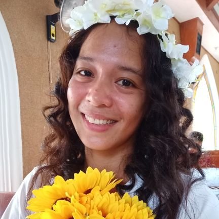 gelemeebanguis7's profile picture. Trust in the Lord and do good. -Psalms 37:3-