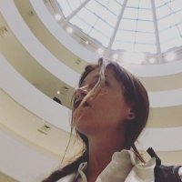 Emilia Vexler (@emilyvex) 's Twitter Profile
