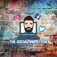 The Social Inspector(@thesocialinsp) 's Twitter Profile Photo