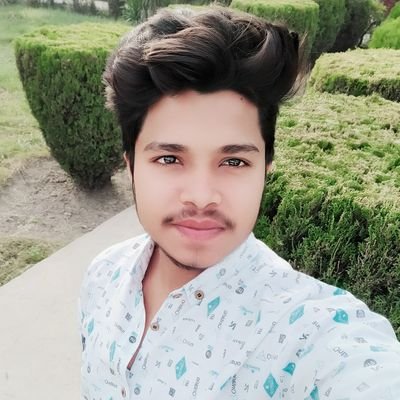 MuaviaRiaz2's profile picture. 