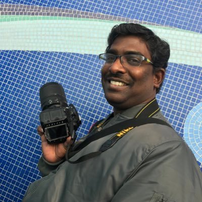 pravinnatrajan's profile picture. 