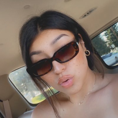 giannaraine's profile picture. csub // ♐