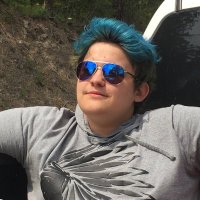 TeddyRooseveltGaming (@teetsauce54) 's Twitter Profile