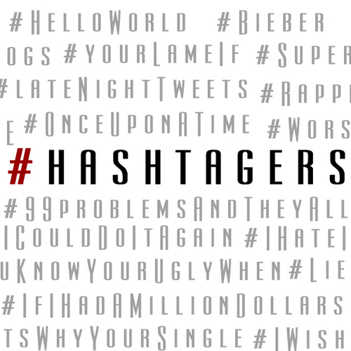 Hashtagers's profile picture. The #1 Question Answering Engine on Twitter. Answers from the Web and People on Twitter!