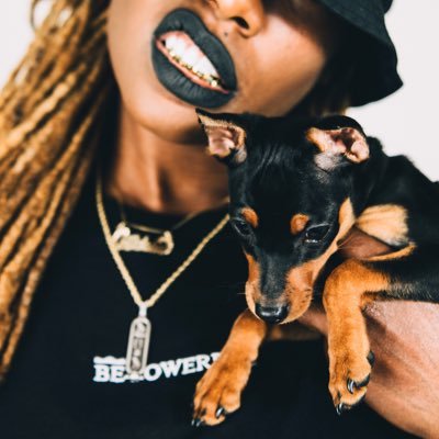AkishaLockhart's profile picture. Entertainment Journalist 🤳🏾LIFESTYLE 👟FITNESS 🎤INTERVIEWS subscribe to my YouTube channel below: