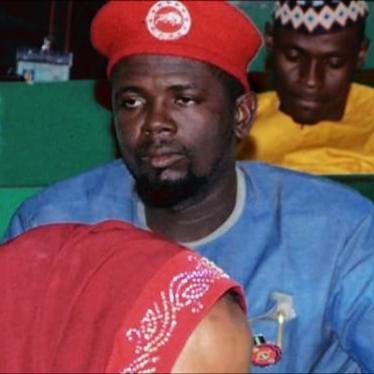 ObajiCaleb's profile picture. A Guidance Counselor, Youth Activist, Farmer, Cross River Central Youth Representative in the Nigerian Youth Parliament.