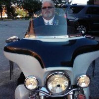 Donald R Fraley - @fnfroggy Twitter Profile Photo