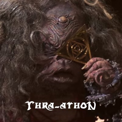 Thra-athonさんのプロフィール画像