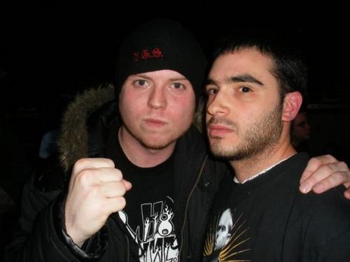 ct_Hatebreed's profile picture. 