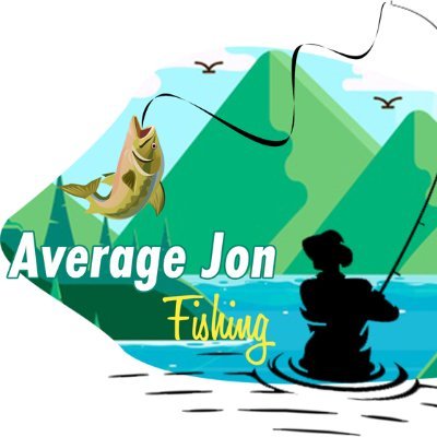No sponsorships, no gimmicks, just average fishing.
Check out my videos - https://t.co/sGGoZquC2I