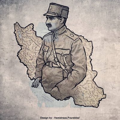 RossGel22120473's profile picture. تعصبی روی افراد ندارم ملاک برای من میهن پرستی و اخلاقه 
پاینده ایران  جاوید شاه