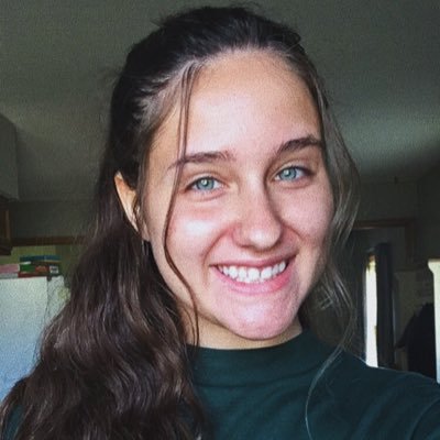 amber lechtenberg || Jesus loves you
