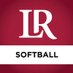 Lenoir-Rhyne Softball (@LRSoftball) Twitter profile photo