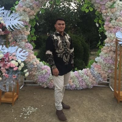 Berani kotor itu baik