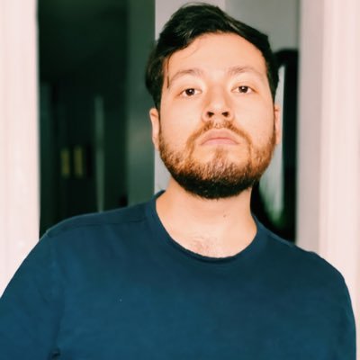 Jason_Vences's profile picture. theatre, theatre, and some more theatre. He/Him/His🇲🇽🇺🇸