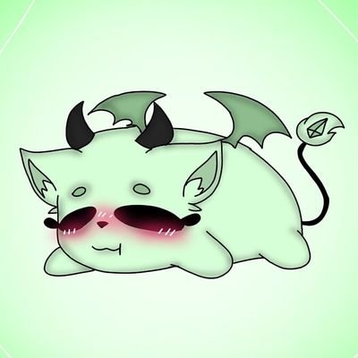 xDemonWolfxさんのプロフィール画像