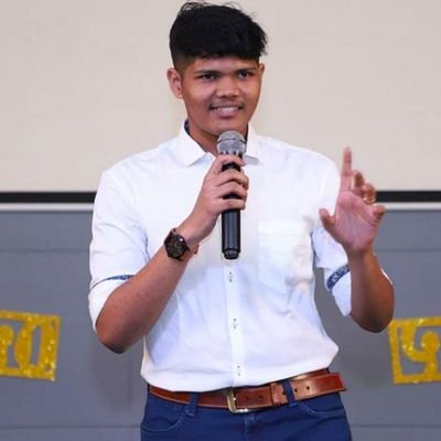 Student at MIT, Manipal.
BTech. Civil Engineering.
Aspiring Entrepreneur.
