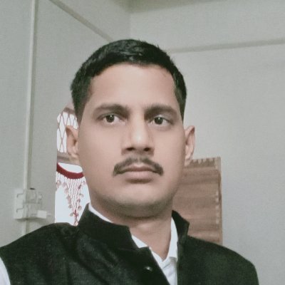 gajendratyagi8's profile picture. ** आम भारतीय नागरिक **
 **विचारों से मतभेद हो सकता है लेकिन मनभेद नहीं! **
