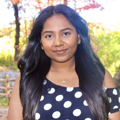 juleyponrajah's profile picture. Career Development Professional | Student Success Enthusiast | Higher Education