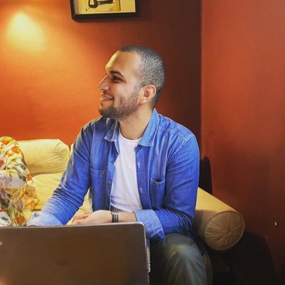 Im_msamy's profile picture. Product Designer / Design experiences for people