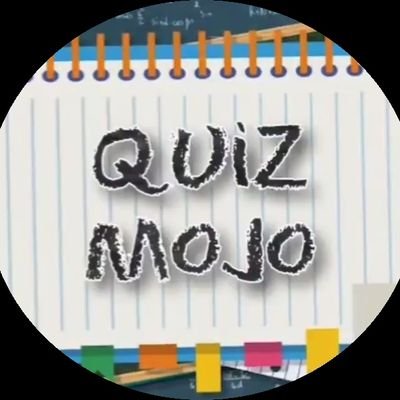 I'm Quiz Mojo! I'm a Trivia Master!
If you're interested in trivia this is your channel!
#quiz #trivia #triviaquiz #trivianight