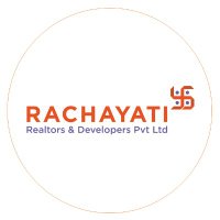 Rachayati Realtors & Developers Pvt. Ltd.(@RachayatiL) 's Twitter Profile Photo