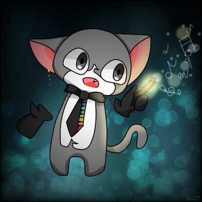猫もや氏@もう戻って来れないさんのプロフィール画像