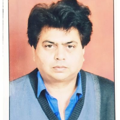 19bce297bf714f8's profile picture. ex - vice president new delhi district youth congress.