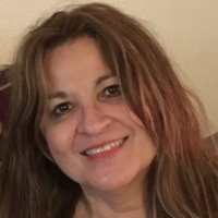 Christine Garza (@bluturquoise) 's Twitter Profile