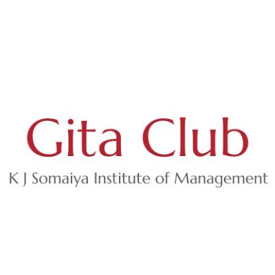 Social Club of K J Somaiya Institute of Management. 
Driving Values and Knowledge from Indian History and Ancient Scriptures.