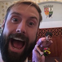 Richard (@richmccorks) 's Twitter Profile