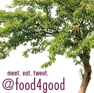 food4good's profile picture. 100+ guests. One long dinner table. Local #chefs, cool venues, local #charities. Explore #Vegas with us as we build #community 1 dinner at a time.
