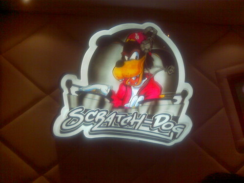 scratchdogking's profile picture. Scratch Dog King going to the next level.  Can't stay here #offtheradar