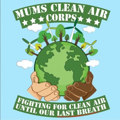 A UK wide diverse grassroots movement that is mobilising and empowering Mothers’ who are fighting for Clean Air for Health Equity for Children & Young People.